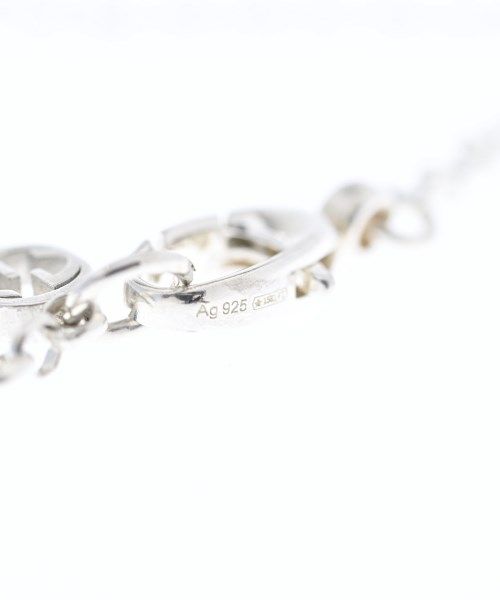 Gucci Bracelet Bangle Silver — view 6