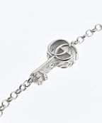 Gucci Bracelet Bangle Silver — view 3