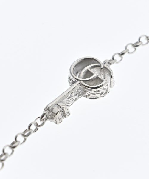 Gucci Bracelet Bangle Silver — view 3