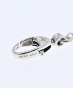 Gucci Bracelet Bangle Silver — view 5
