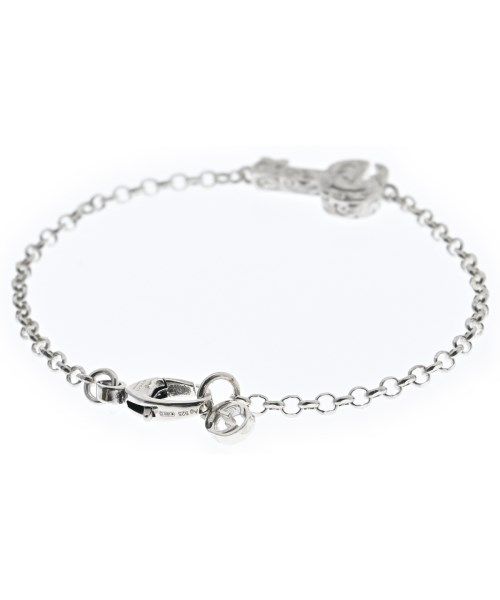 Gucci Bracelet Bangle Silver — view 2