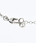 Gucci Bracelet Bangle Silver — view 4