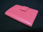 Prada Bifold Wallet Vitello Move Hook Tamaris Leather — view 2