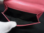 Prada Bifold Wallet Vitello Move Hook Tamaris Leather — view 5