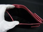 Prada Bifold Wallet Vitello Move Hook Tamaris Leather — view 4