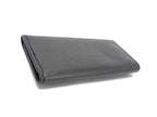 Louis Vuitton Key Case Monogram Matte Multicles 4 Noir Calf Leather Quadruple — view 2