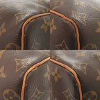 Louis Vuitton Speedy 25 Monogram Handbag — view 4