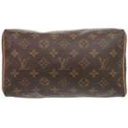 Louis Vuitton Speedy 25 Monogram Handbag — view 3
