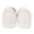 Loewe Anagram 39 Leather White Sneakers Low — view 3