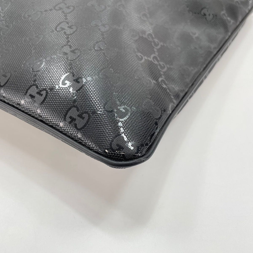 Gucci Shoulder Bag GG Supreme — view 9
