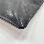 Gucci Shoulder Bag GG Supreme — view 9
