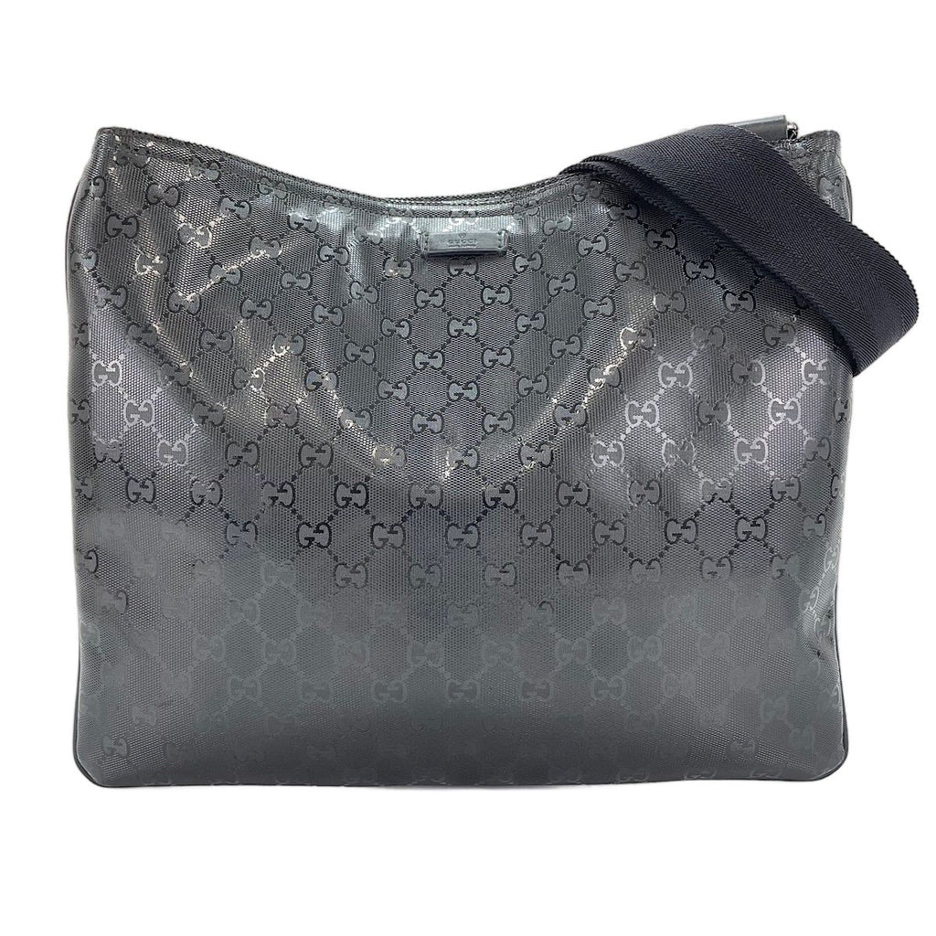 Gucci Shoulder Bag GG Supreme