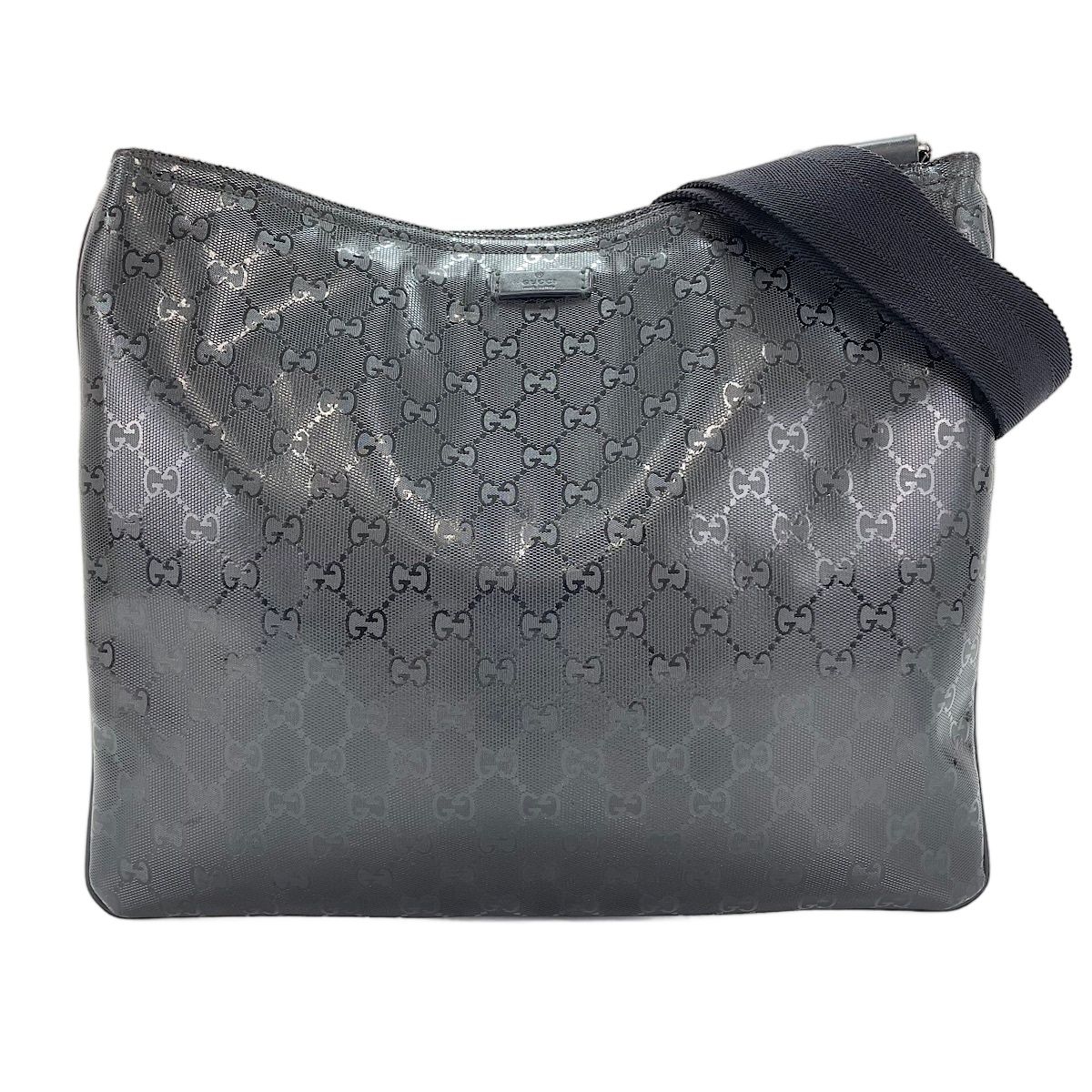 Gucci Shoulder Bag GG Supreme