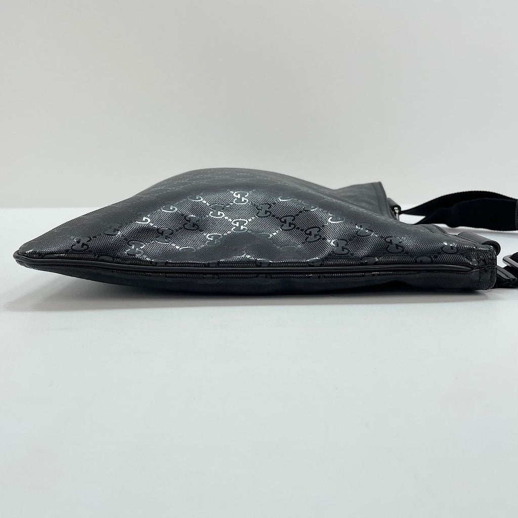 Gucci Shoulder Bag GG Supreme — view 5