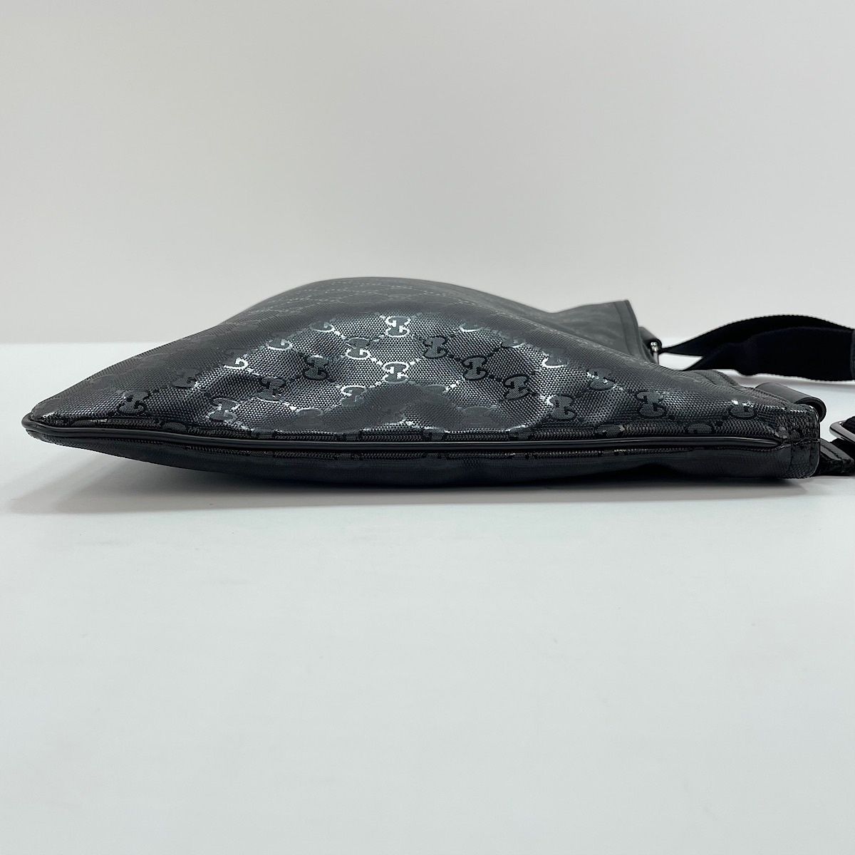 Gucci Shoulder Bag GG Supreme — view 5