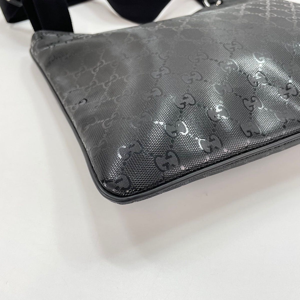 Gucci Shoulder Bag GG Supreme — view 8