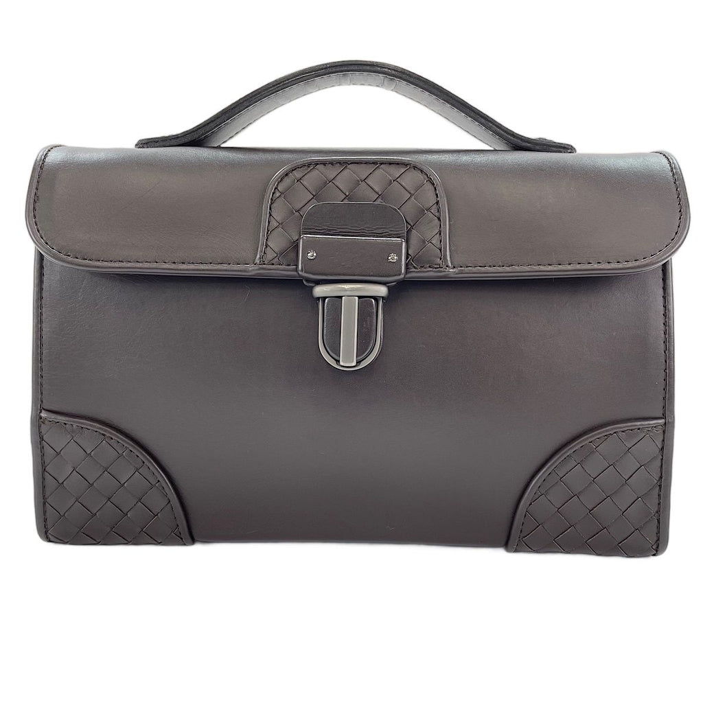 Bottega Veneta Handbag Intrecciato — view 2