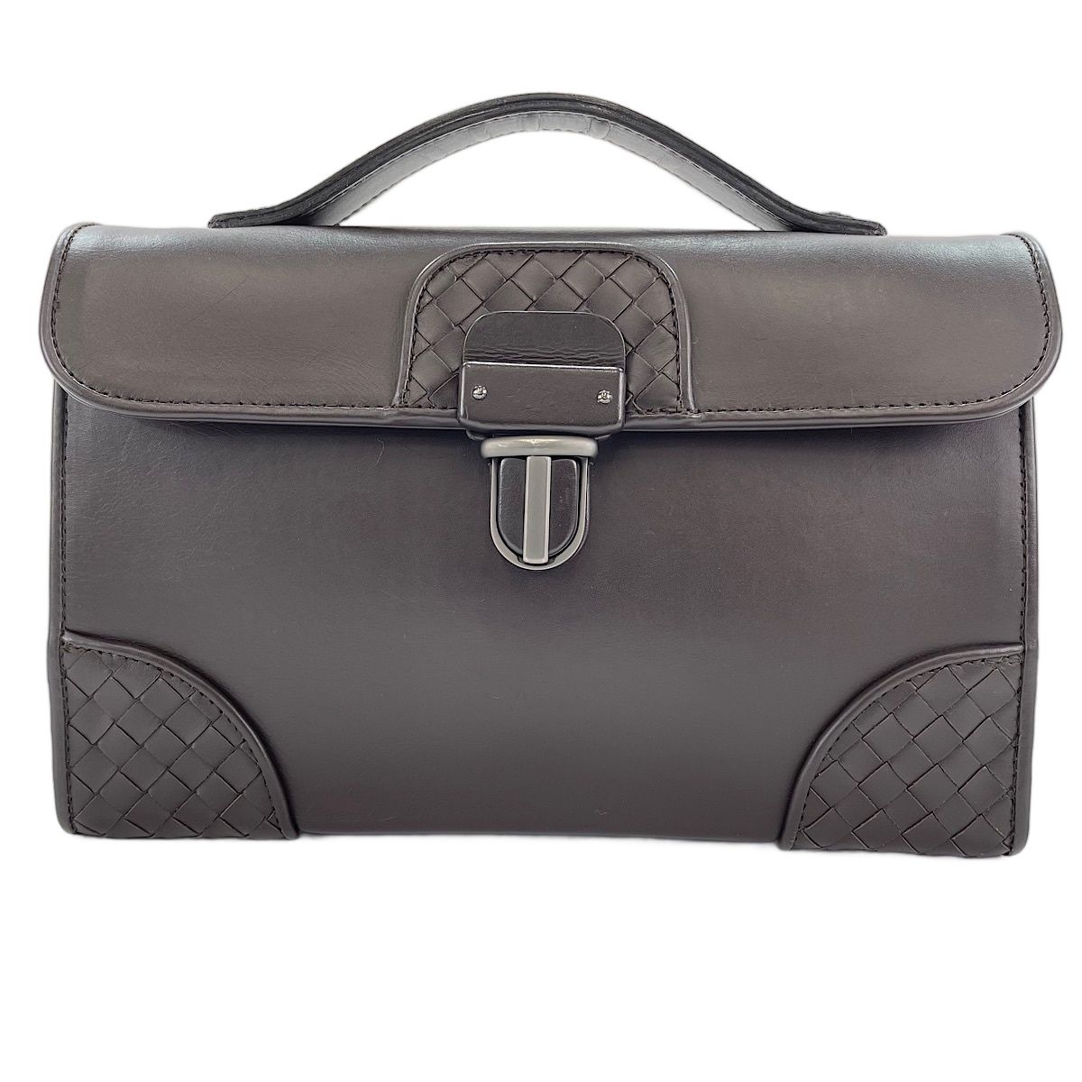Bottega Veneta Handbag Intrecciato — view 2