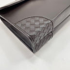 Bottega Veneta Handbag Intrecciato — view 8