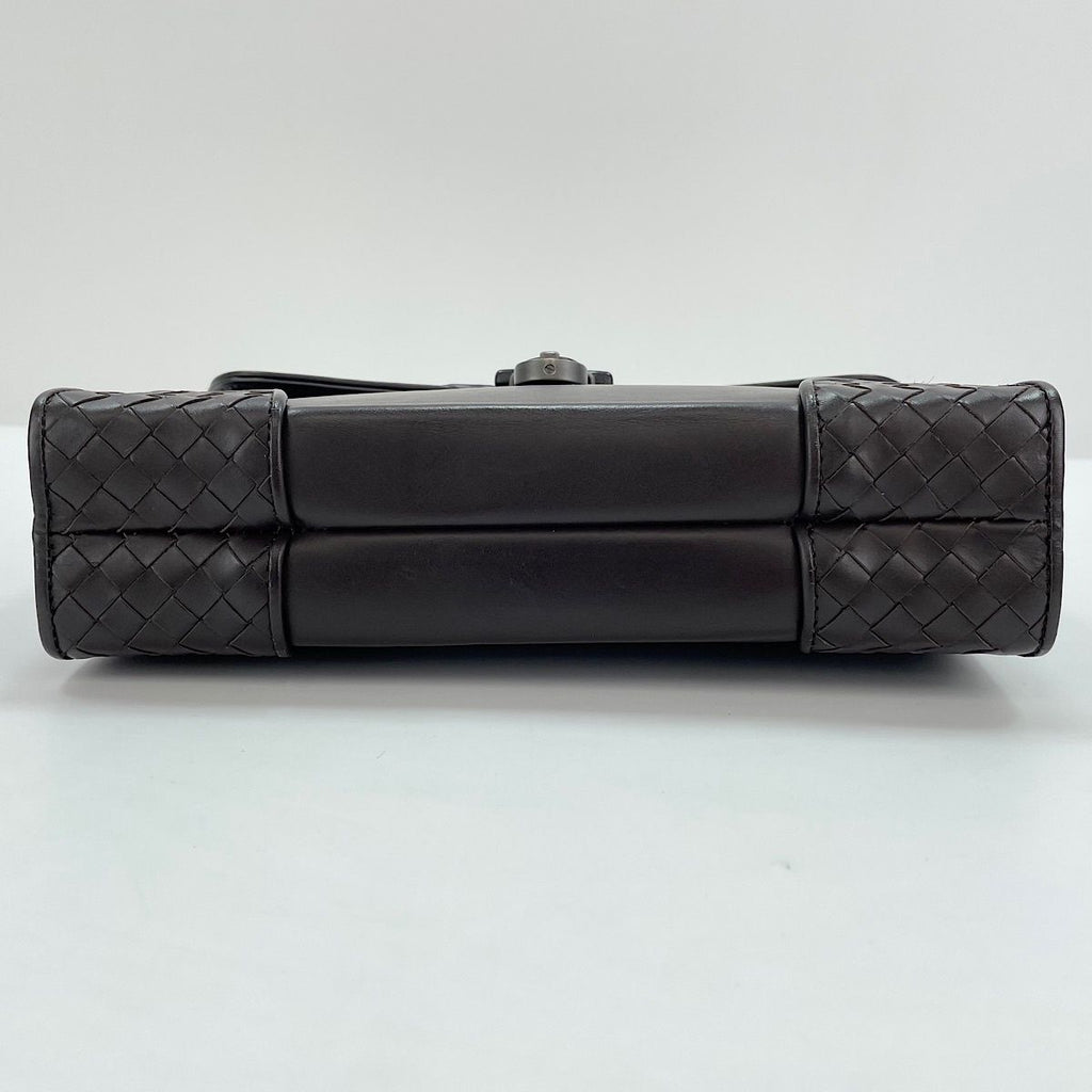 Bottega Veneta Handbag Intrecciato — view 7