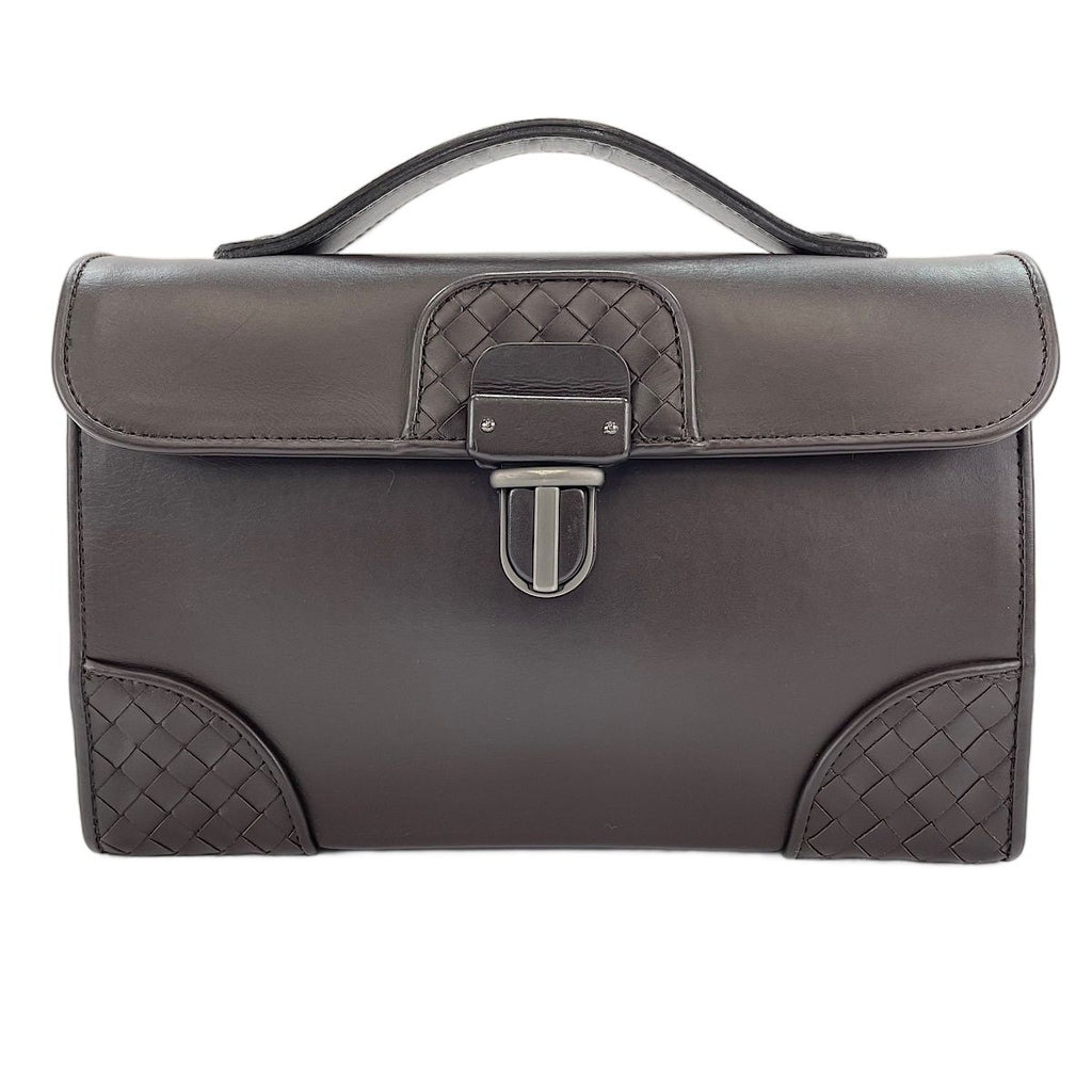 Bottega Veneta Handbag Intrecciato