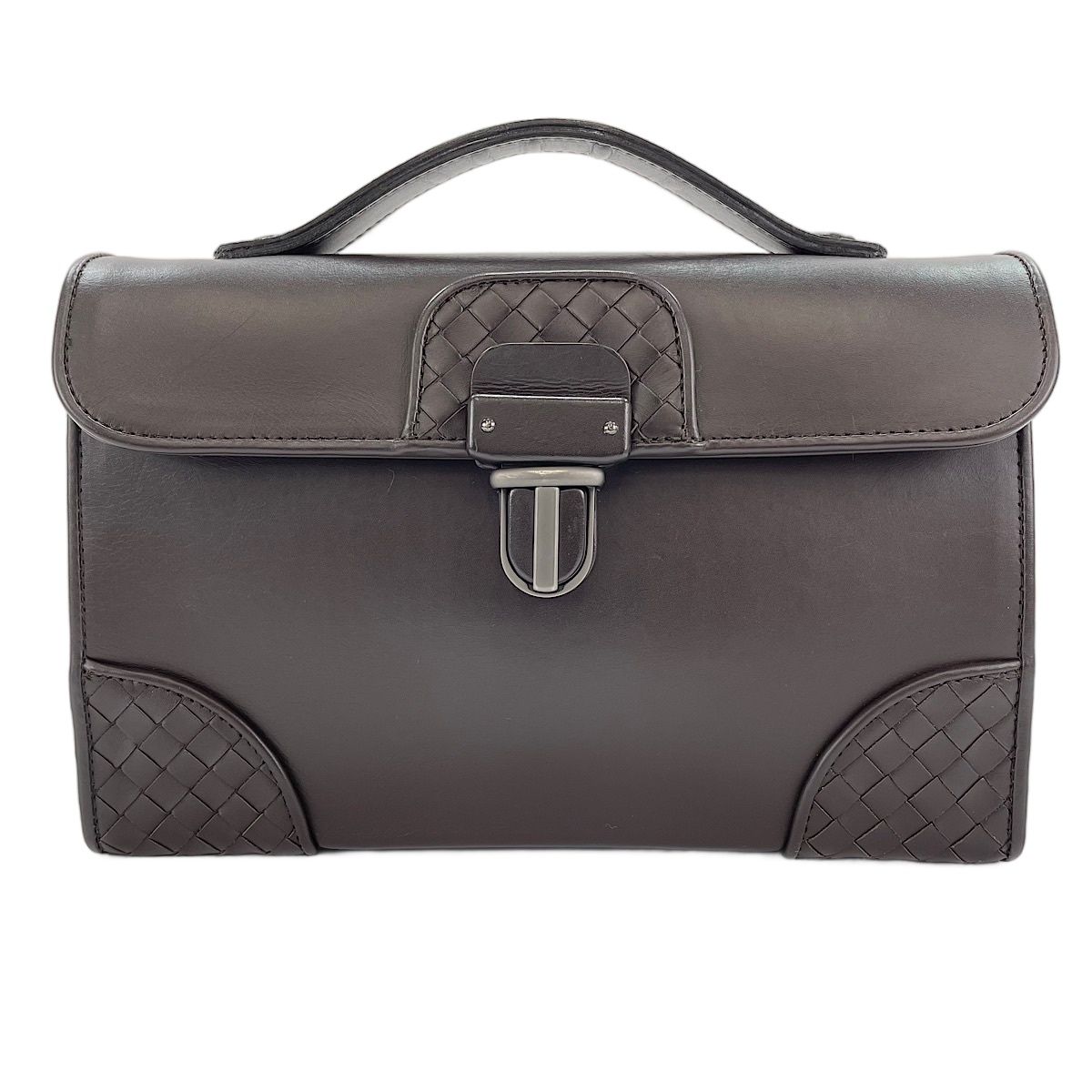 Bottega Veneta Handbag Intrecciato