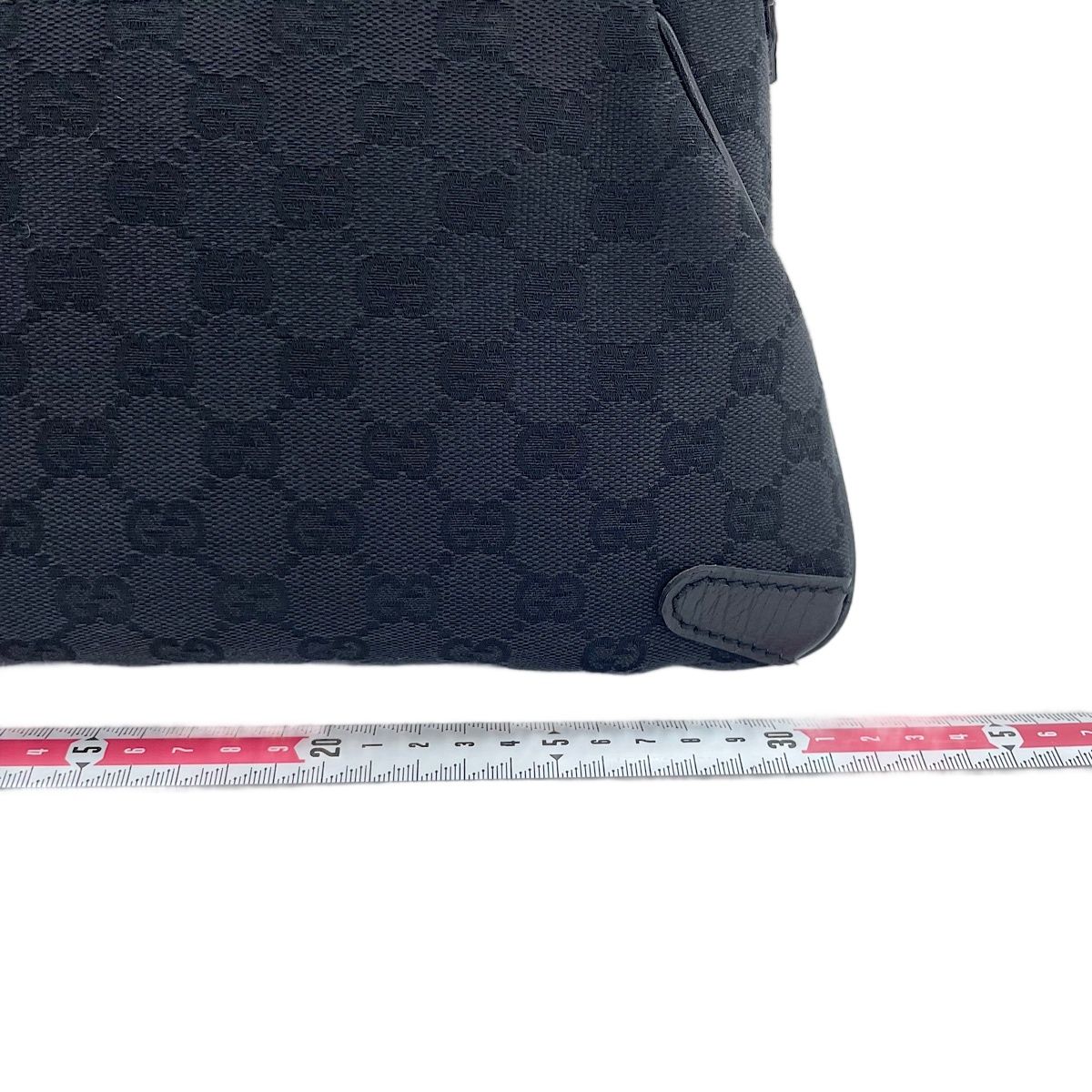 Gucci Handbag Horsebit Chain — view 4