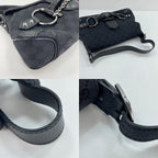 Gucci Handbag Horsebit Chain — view 9