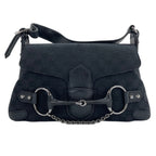 Gucci Handbag Horsebit Chain — view 2