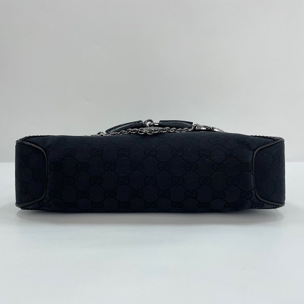 Gucci Handbag Horsebit Chain — view 7