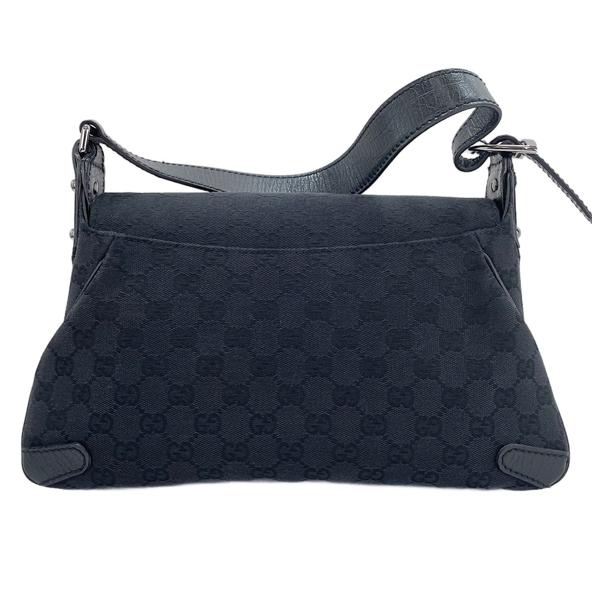 Gucci Handbag Horsebit Chain — view 3