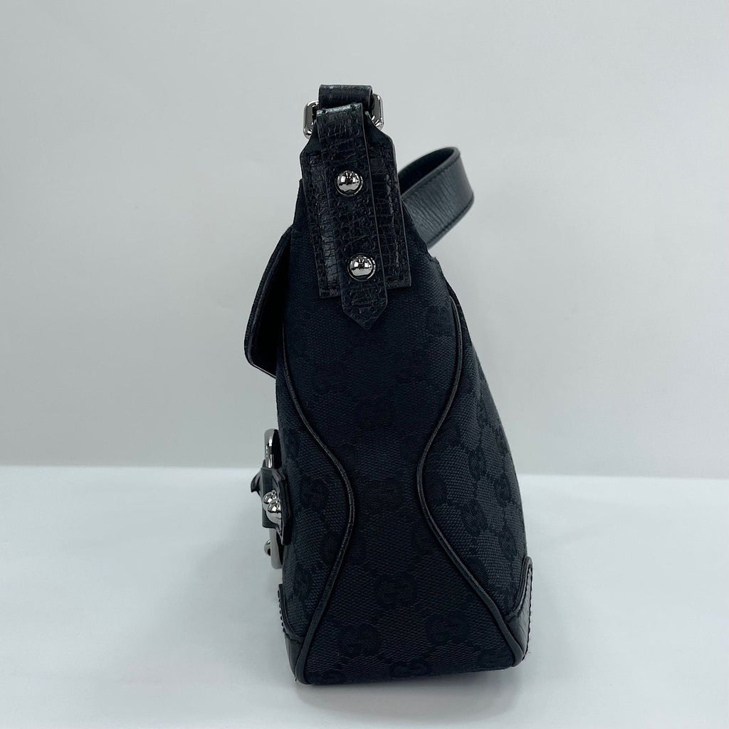 Gucci Handbag Horsebit Chain — view 6