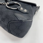 Gucci Handbag Horsebit Chain — view 8