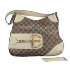 Gucci Shoulder Bag Horsebit