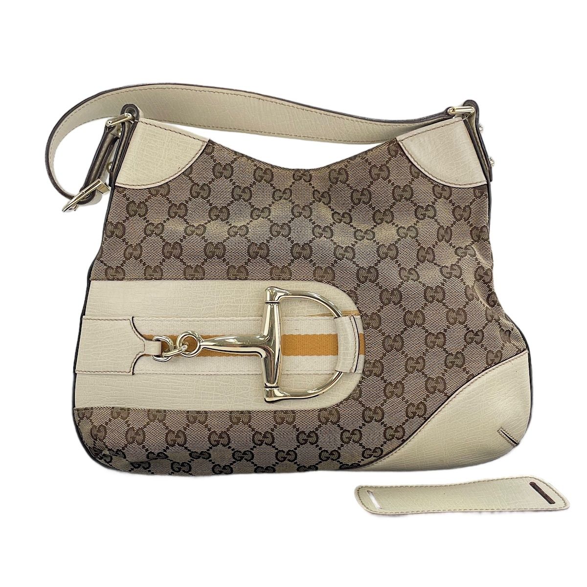 Gucci Shoulder Bag Horsebit