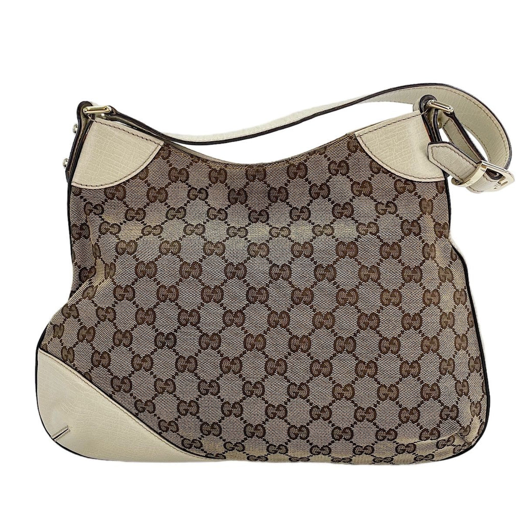 Gucci Shoulder Bag Horsebit — view 3