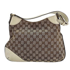 Gucci Shoulder Bag Horsebit — view 3