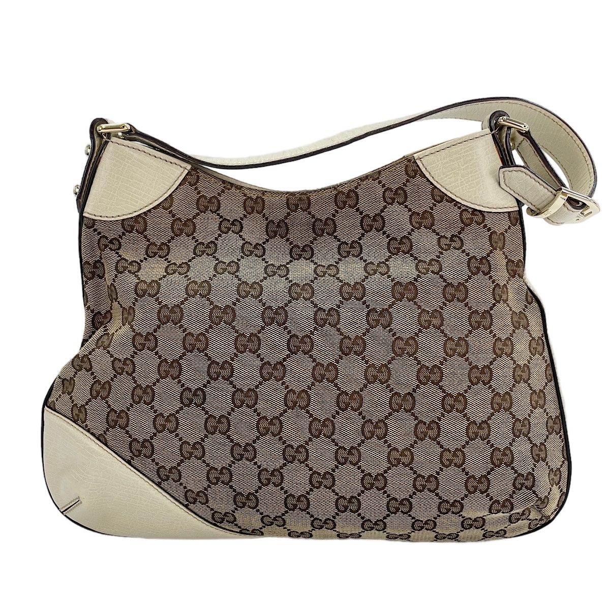 Gucci Shoulder Bag Horsebit — view 3