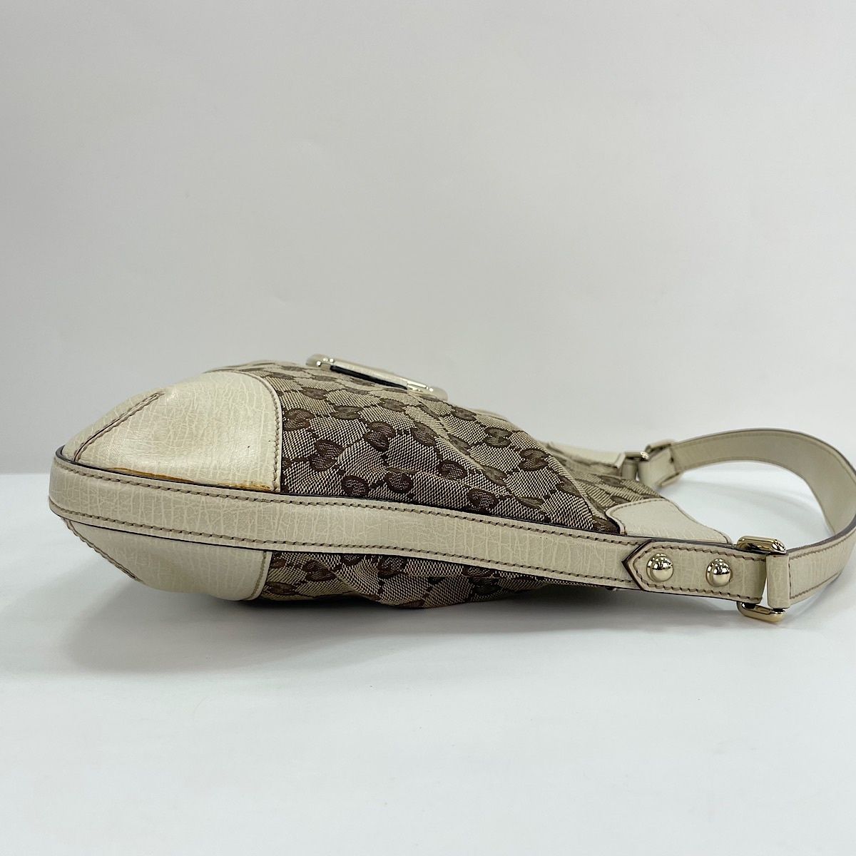 Gucci Shoulder Bag Horsebit — view 6