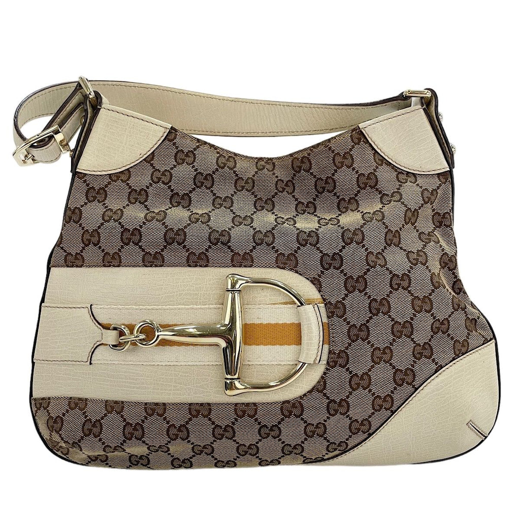 Gucci Shoulder Bag Horsebit — view 2