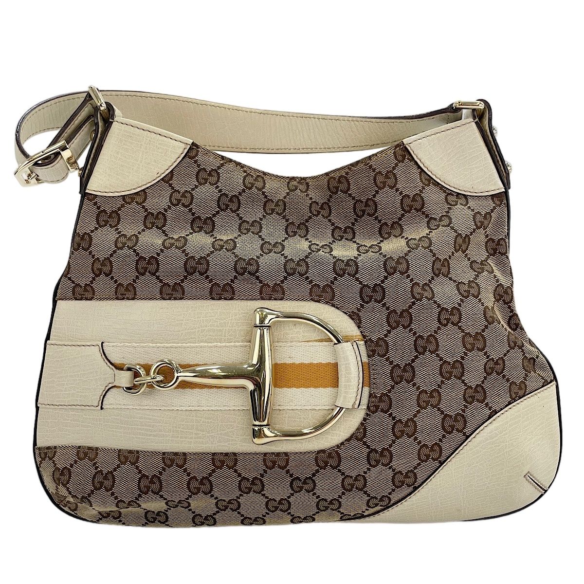 Gucci Shoulder Bag Horsebit — view 2