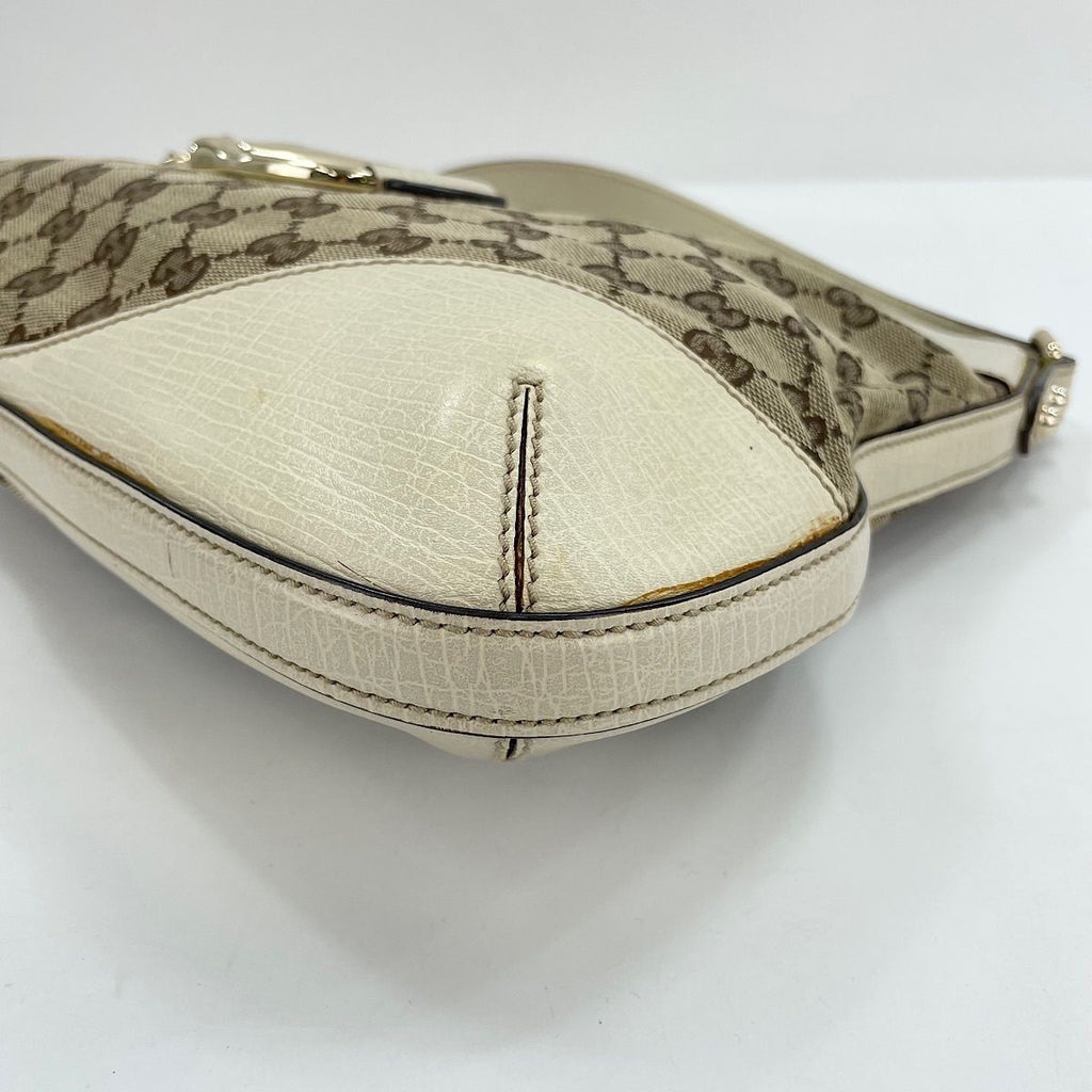 Gucci Shoulder Bag Horsebit — view 8