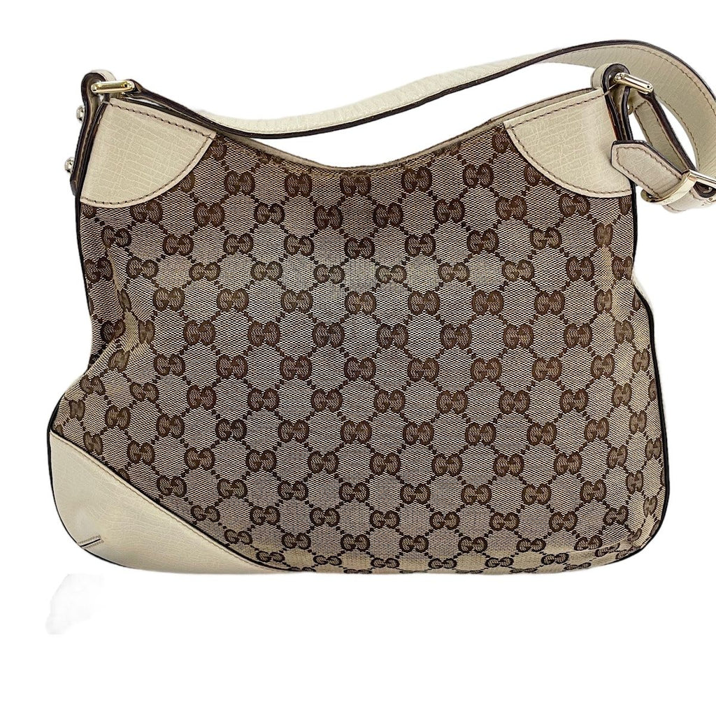 Gucci Shoulder Bag Horsebit — view 4