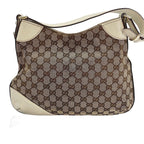 Gucci Shoulder Bag Horsebit — view 4