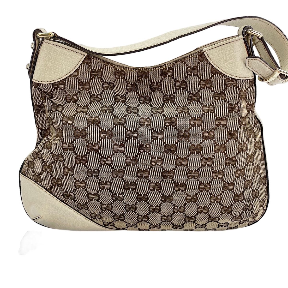 Gucci Shoulder Bag Horsebit — view 4