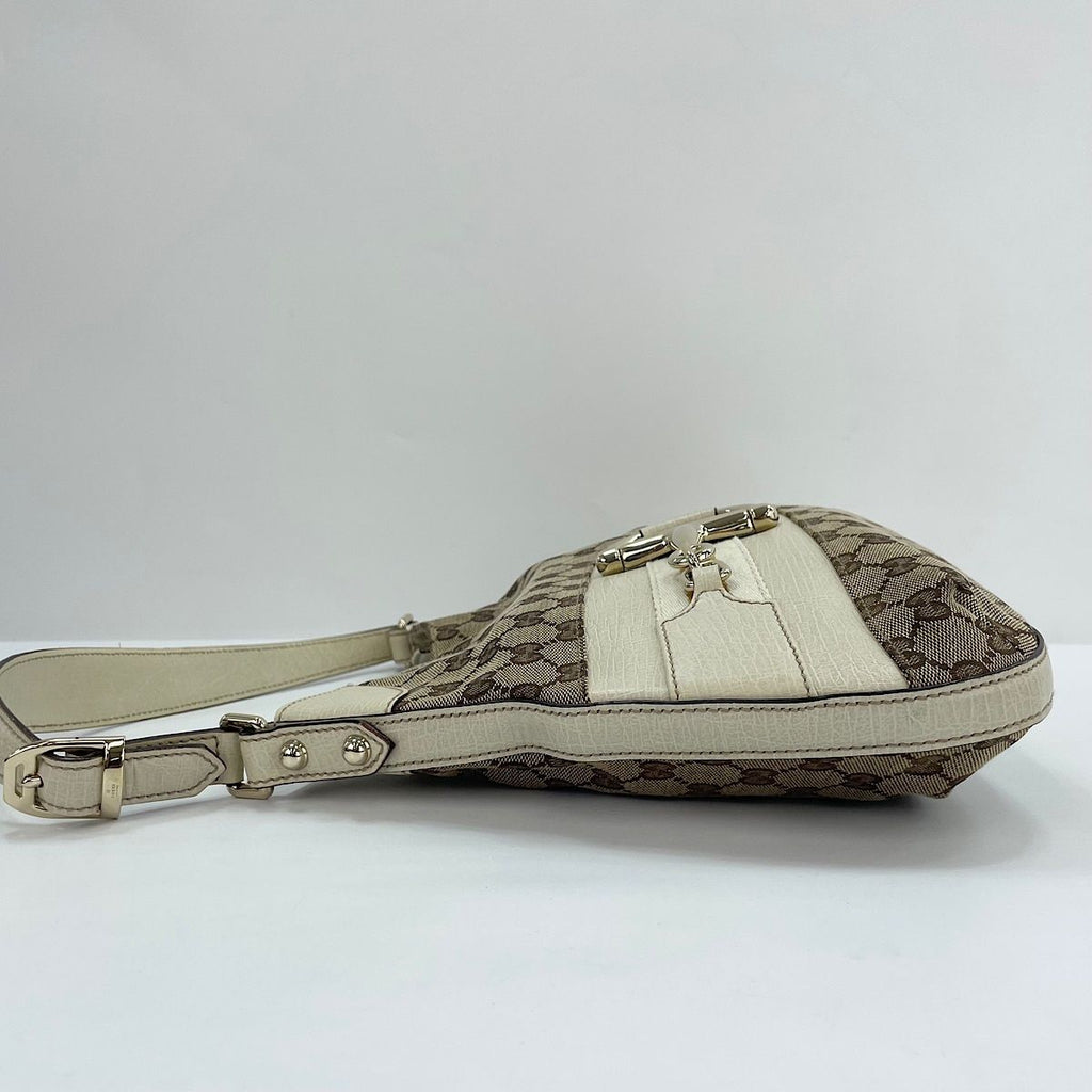 Gucci Shoulder Bag Horsebit — view 5