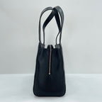 Chanel Handbag Quilted Black — view 5