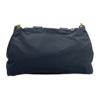 Prada Shoulder Bag Triangle Logo 2-Way — view 3
