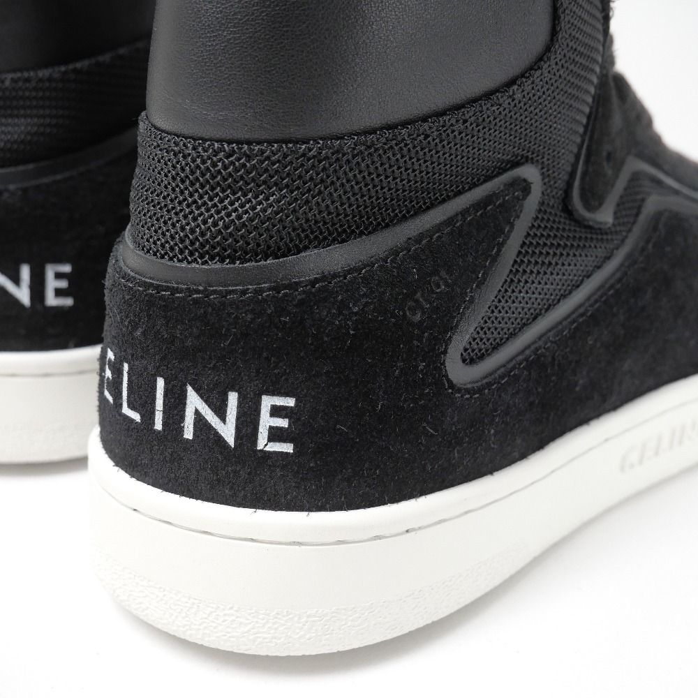 Celine Sneakers 42 High — view 8