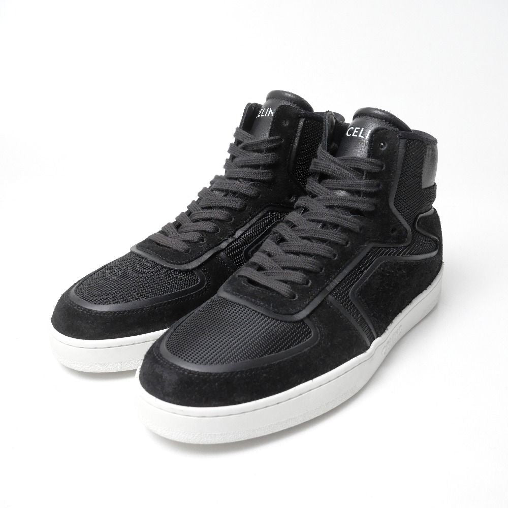 Celine Sneakers 42 High